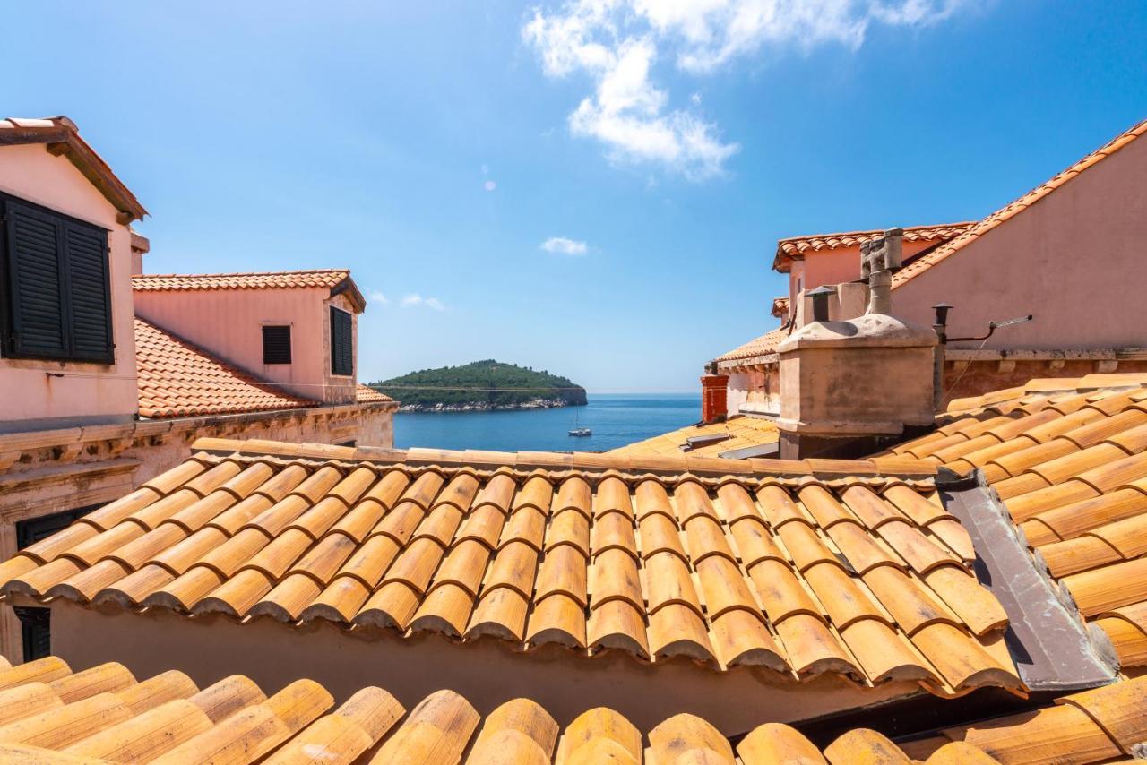 Apartments Tango&Mango Dubrovnik Exterior foto