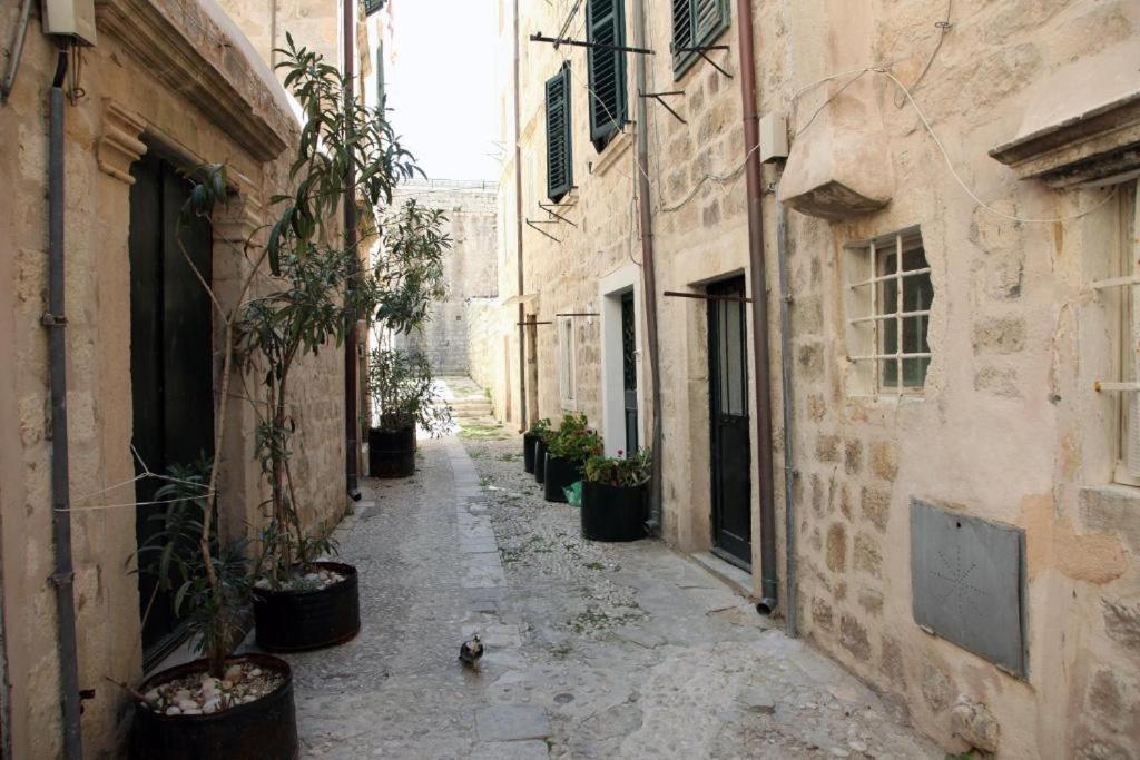Apartments Tango&Mango Dubrovnik Exterior foto